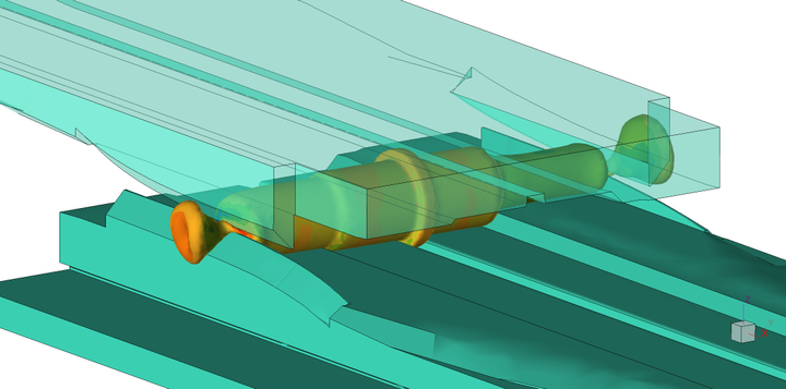 Various Rolling Processes — QForm UK